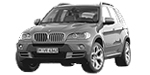 BMW E70 U2421 Fault Code