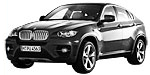 BMW E71 U2421 Fault Code