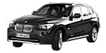 BMW E84 U2421 Fault Code