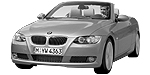 BMW E93 U2421 Fault Code