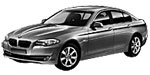 BMW F10 U2421 Fault Code