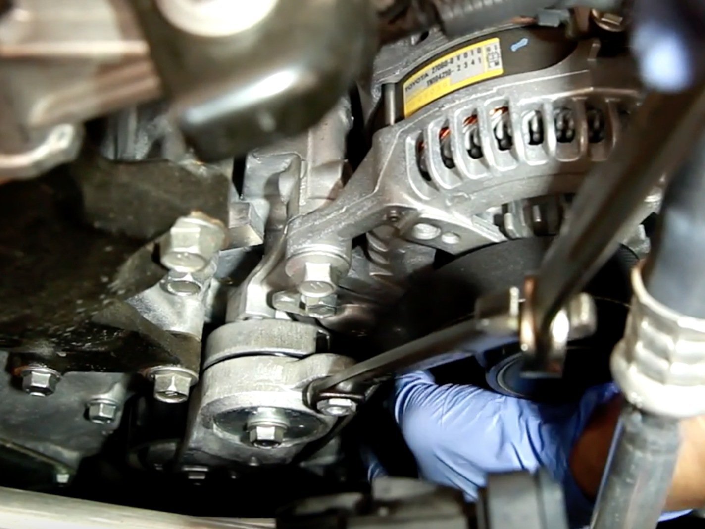 See U2421 in engine